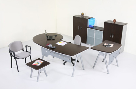Çalışma masası, masa takımı - masa, etejer, dolap, sehpa