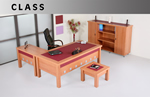 Makam masası CLASS